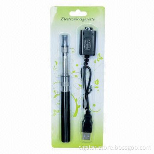 2013 Simple Blister Packed, Suitable for Retails Stores of eGo-CE 5